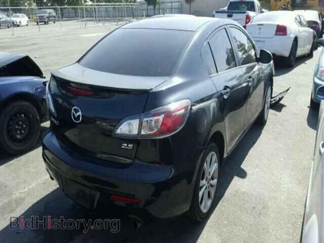 2010 MAZDA 3 S - VIN: JM1BL1S65A1298192 - Фото 4