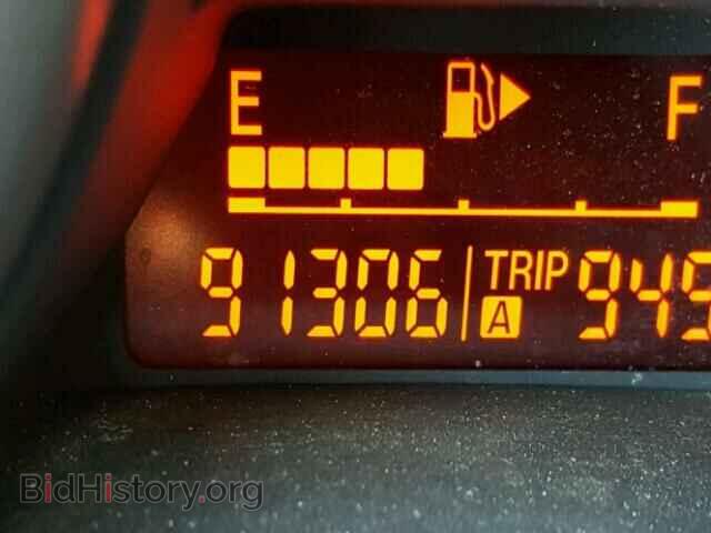 2010 MAZDA 3 S - VIN: JM1BL1S65A1298192 - Фото 8