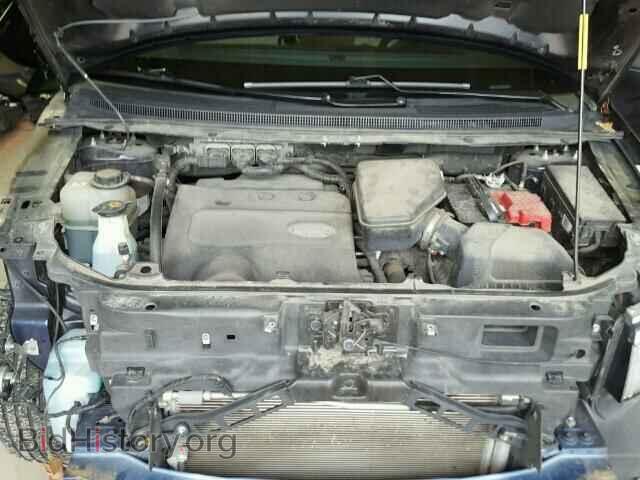 2011 FORD EDGE - VIN: 2FMDK3GC9BBB13858 - Photo 7