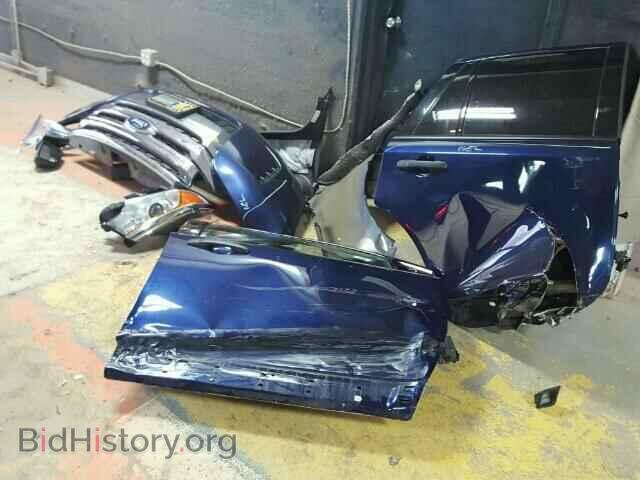 2011 FORD EDGE - VIN: 2FMDK3GC9BBB13858 - Photo 10