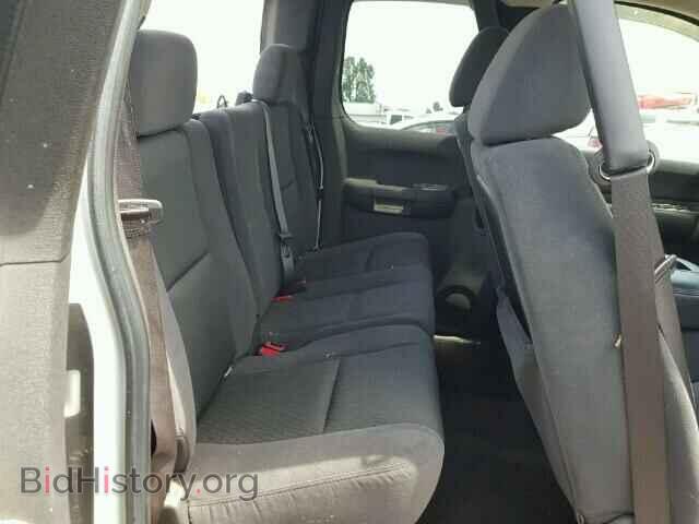 2007 CHEVROLET SILVERADO - VIN: 2GCEC19J971704825 - Фото 6