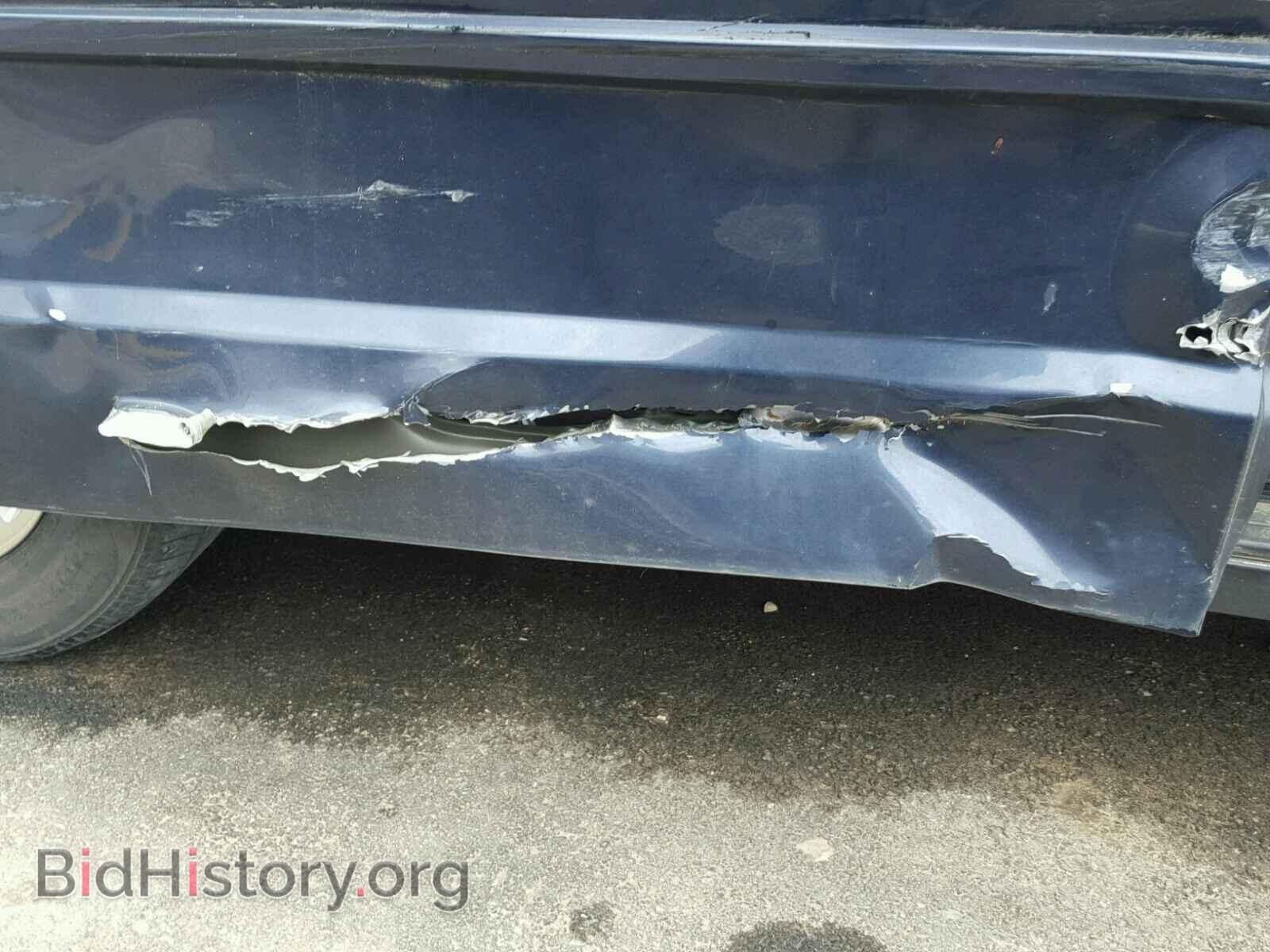 2008 DODGE CARAVAN - VIN: 2D8HN44H68R616073 - Фото 9
