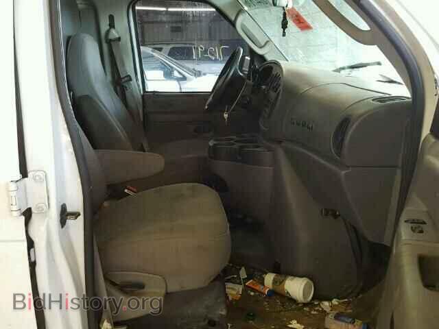 2006 FORD ECONOLINE - VIN: 1FTRE14WX6HB01182 - Фото 5