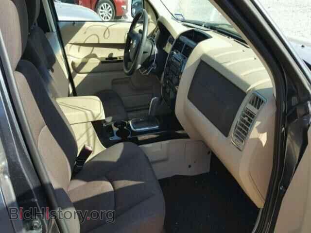 2008 MAZDA TRIBUTE - VIN: 4F2CZ02Z18KM32367 - Фото 5