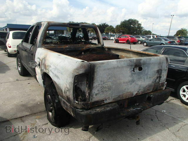 2004 DODGE RAM 1500 - VIN: 1D7HU18D64S575885 - Фото 3
