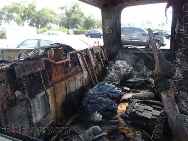 2004 DODGE RAM 1500 - VIN: 1D7HU18D64S575885 - Фото 6