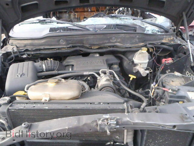2004 DODGE RAM 1500 - VIN: 1D7HU18D64S575885 - Фото 7