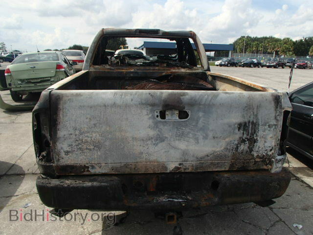 2004 DODGE RAM 1500 - VIN: 1D7HU18D64S575885 - Фото 10