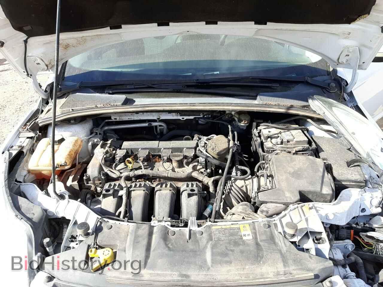 2013 FORD FOCUS - VIN: 1FADP3K2XDL335581 - Photo 7