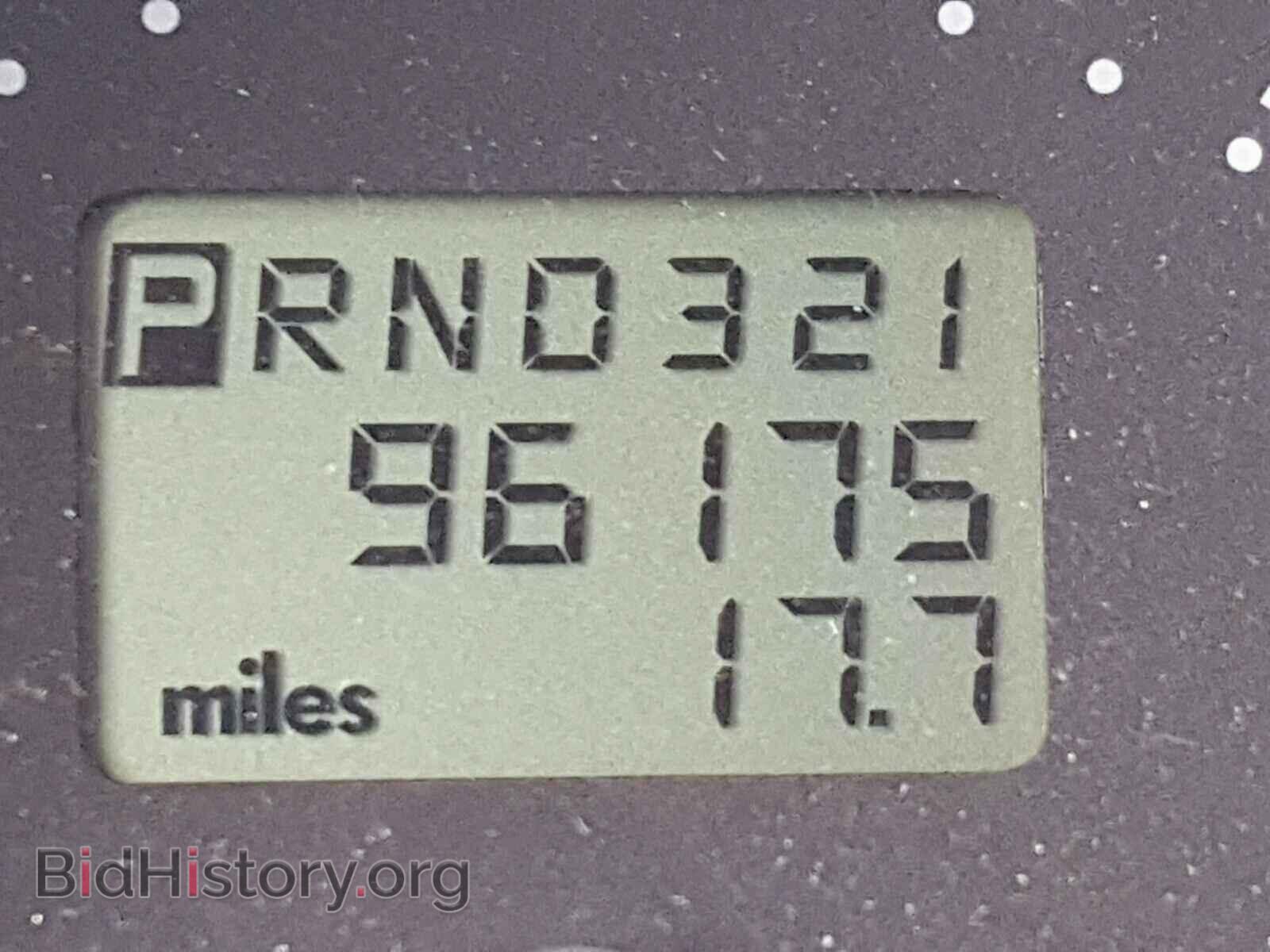 2000 VOLKSWAGEN BEETLE - VIN: 3VWCA21C6YM405803 - Фото 8