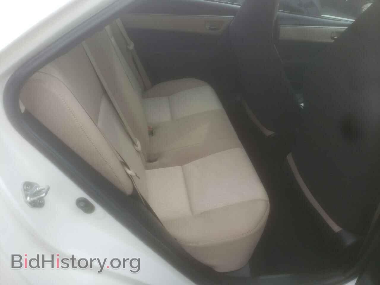 2014 TOYOTA COROLLA - VIN: 5YFBPRHE2EP042644 - Photo 6