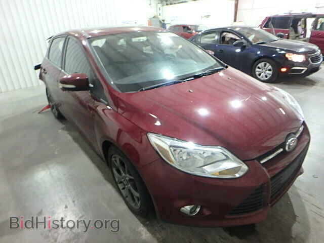 Photo 1FADP3K25DL372764 - FORD FOCUS 2013