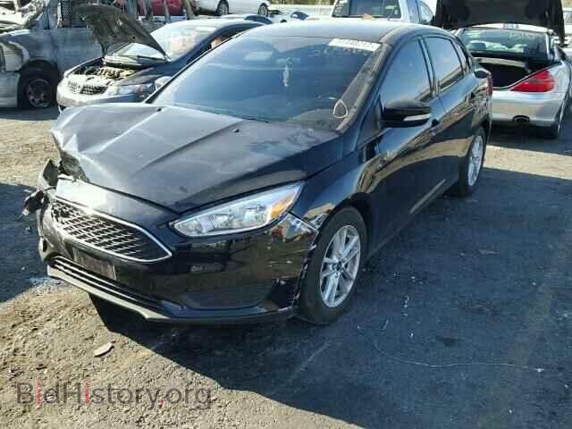 2016 FORD FOCUS - VIN: 1FADP3F27GL221410 - Фото 2