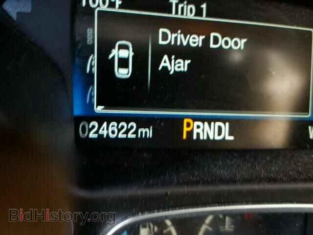 2016 FORD FOCUS - VIN: 1FADP3F27GL221410 - Фото 8