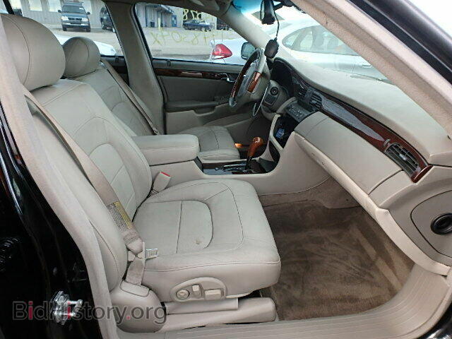 2004 CADILLAC DEVILLE - VIN: 1G6KF57924U253394 - Фото 5