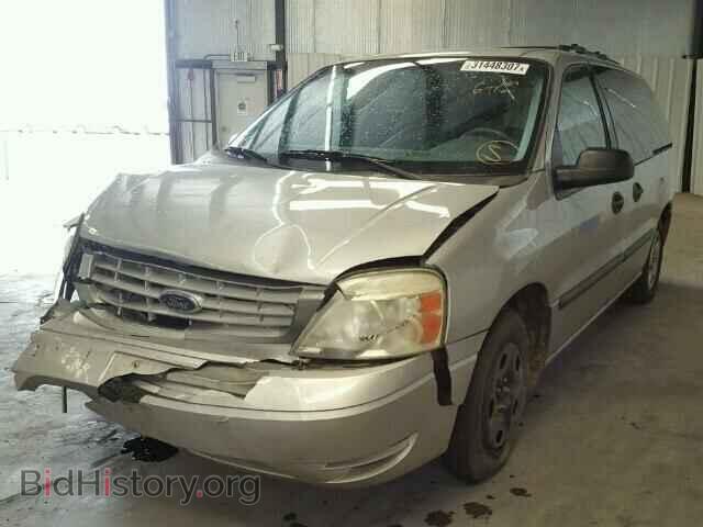 2005 FORD FREESTAR - VIN: 2FMDA51635BA24986 - Фото 2