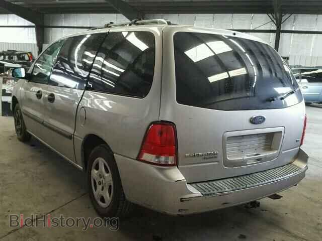 2005 FORD FREESTAR - VIN: 2FMDA51635BA24986 - Фото 3