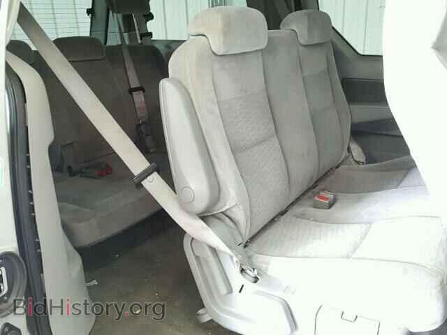 2005 FORD FREESTAR - VIN: 2FMDA51635BA24986 - Фото 6