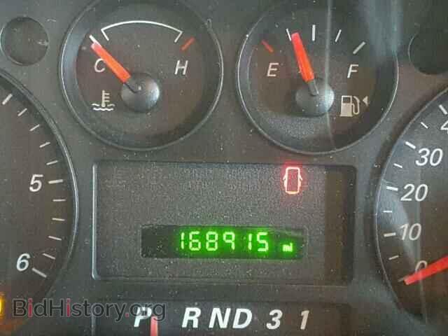 2005 FORD FREESTAR - VIN: 2FMDA51635BA24986 - Фото 8