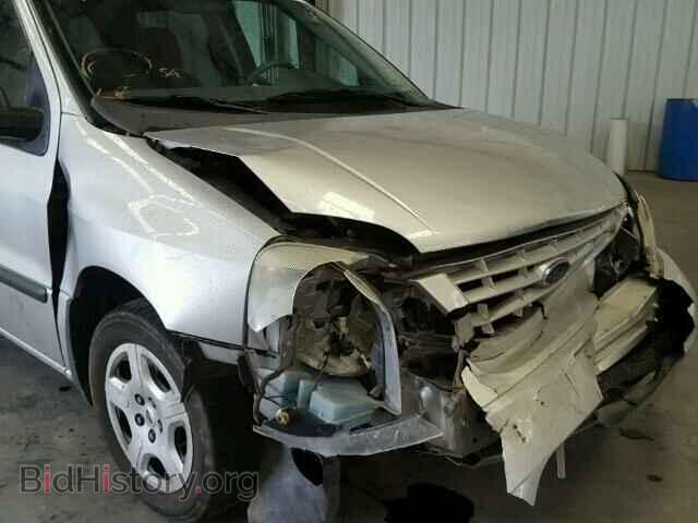 2005 FORD FREESTAR - VIN: 2FMDA51635BA24986 - Фото 9