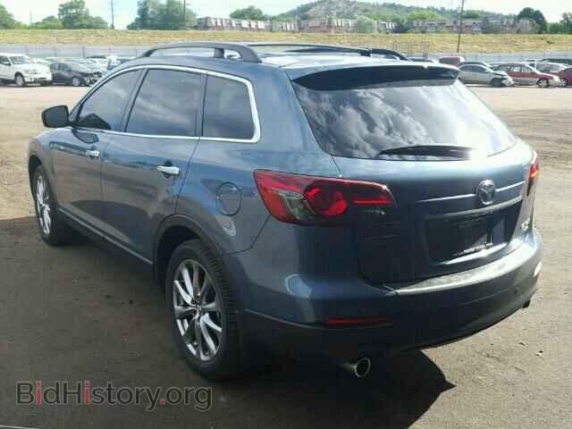 2015 MAZDA CX-9 - VIN: JM3TB3DA0F0456043 - Фото 3