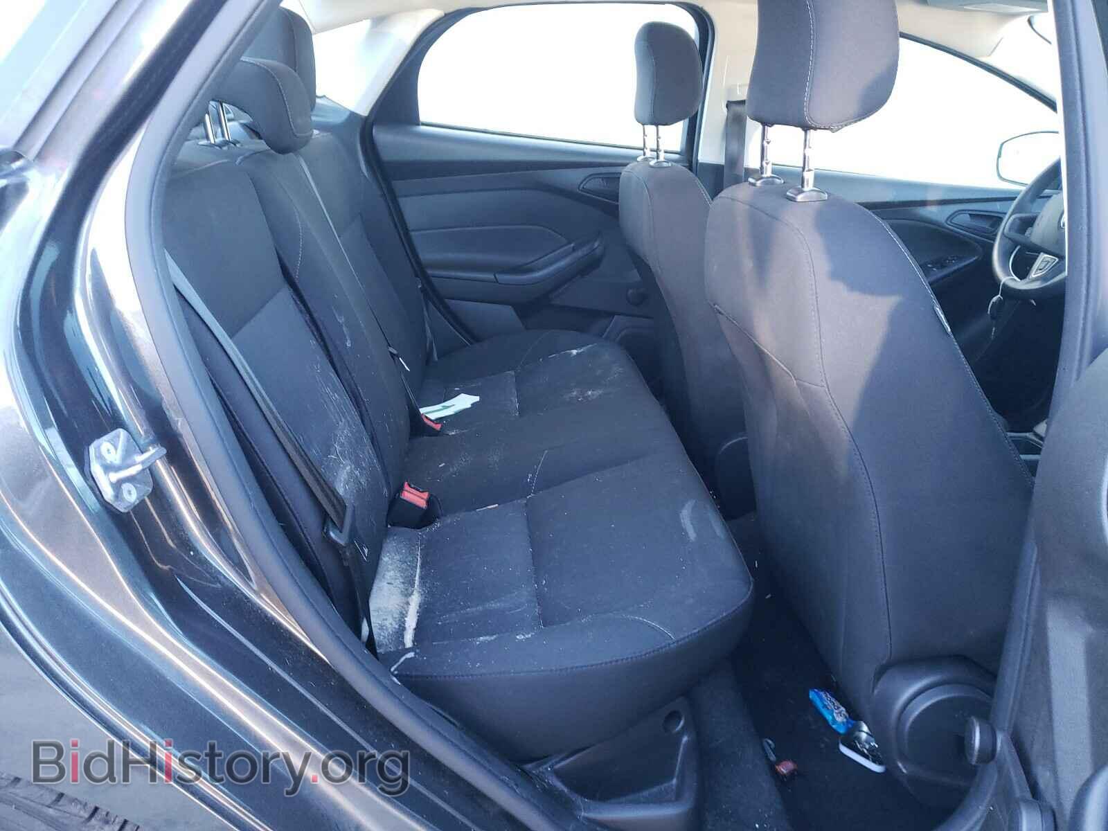 2016 FORD FOCUS - VIN: 1FADP3E23GL280259 - Фото 6