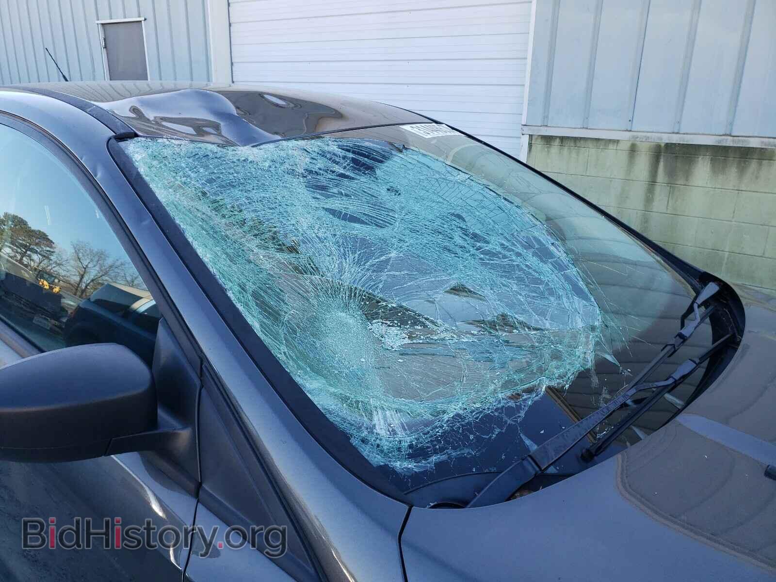 2016 FORD FOCUS - VIN: 1FADP3E23GL280259 - Фото 9