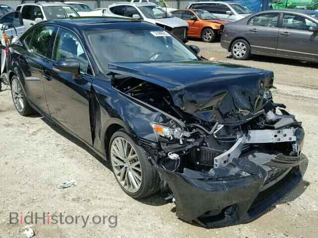 Фотография JTHBF1D20E5026048 - LEXUS IS250 2014