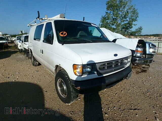 Photo 1FTNE2421YHB50906 - FORD ECONOLINE 2000