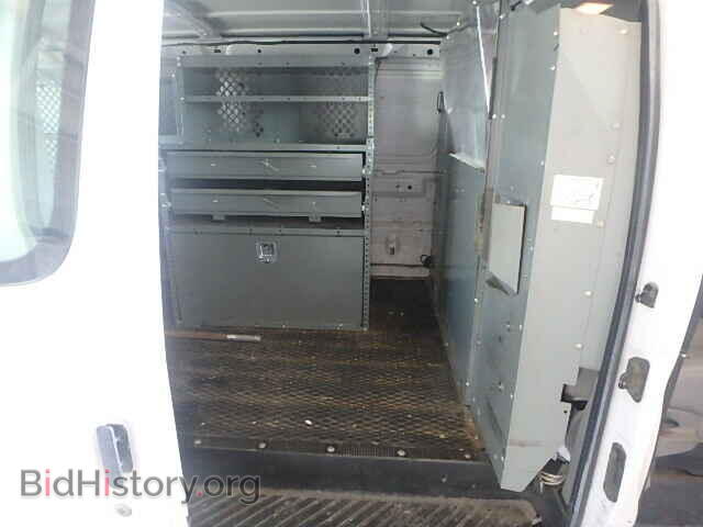 2000 FORD ECONOLINE - VIN: 1FTNE2421YHB50906 - Photo 6