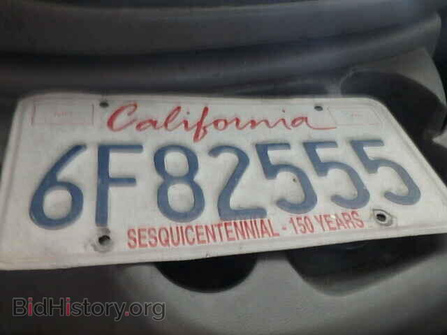 2000 FORD ECONOLINE - VIN: 1FTNE2421YHB50906 - Photo 9