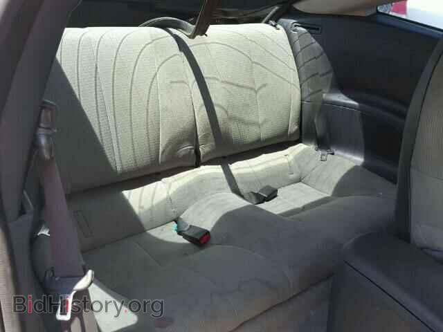 2007 MITSUBISHI ECLIPSE - VIN: 4A3AK24F47E043596 - Photo 6