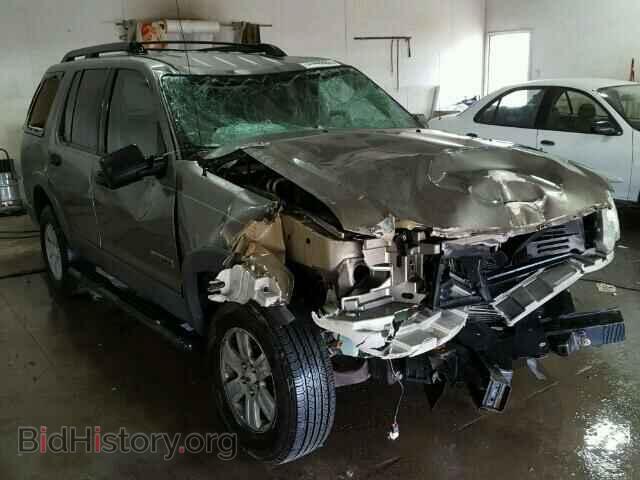 Фотография 1FMEU73E06ZA18170 - FORD EXPLORER 2006