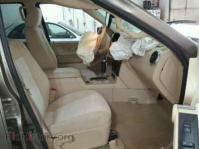 2006 FORD EXPLORER - VIN: 1FMEU73E06ZA18170 - Фото 5