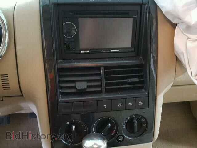 2006 FORD EXPLORER - VIN: 1FMEU73E06ZA18170 - Фото 9