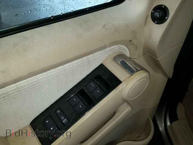 2006 FORD EXPLORER - VIN: 1FMEU73E06ZA18170 - Фото 10