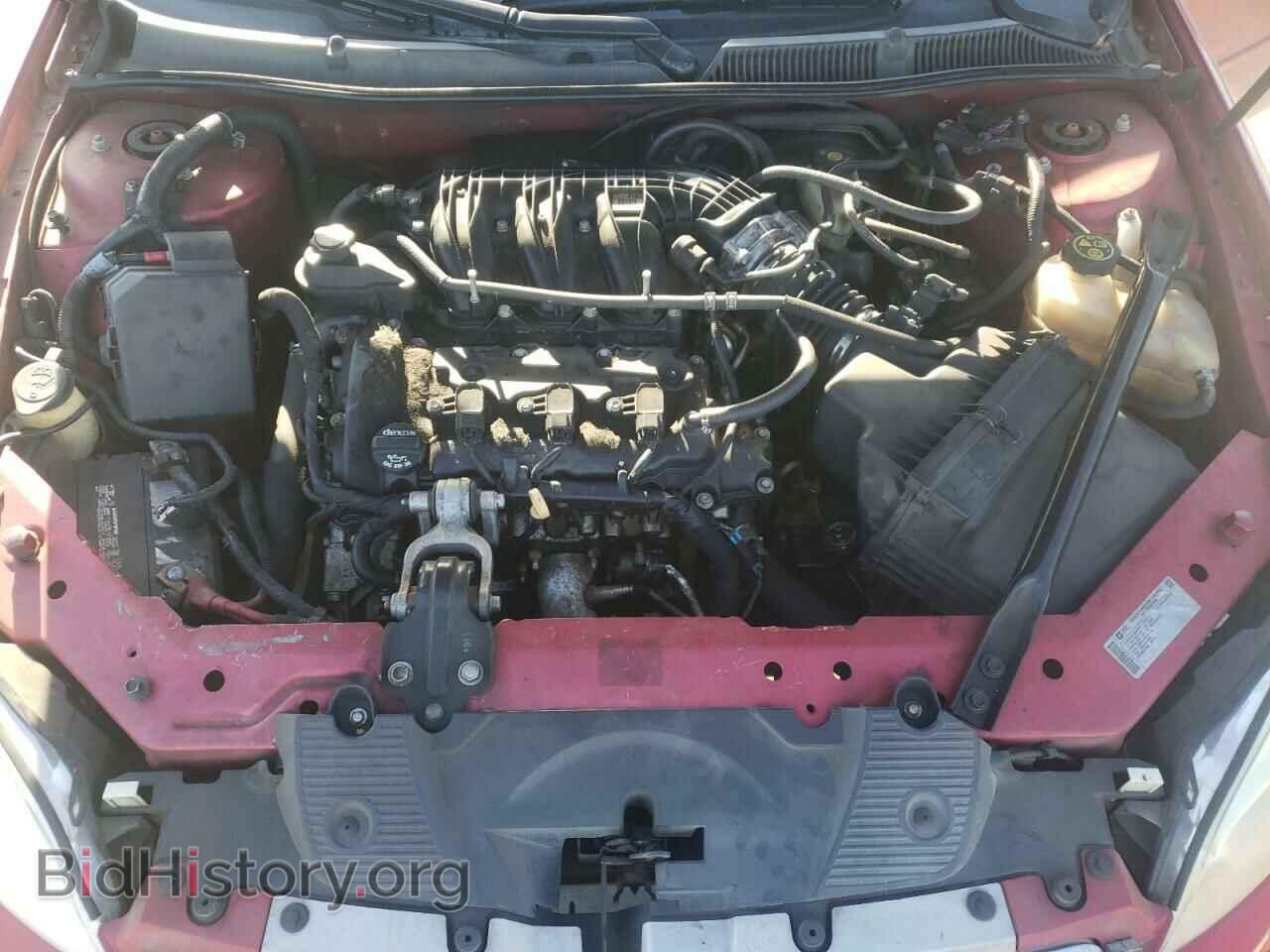 2014 CHEVROLET IMPALA - VIN: 2G1WB5E30E1188995 - Фото 7