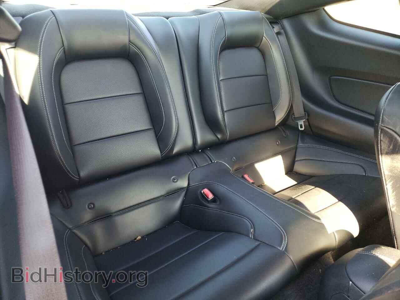 2015 FORD MUSTANG - VIN: 1FA6P8CF0F5330243 - Фото 6