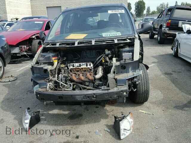 2006 DODGE CARAVAN - VIN: 1D4GP24R86B672953 - Фото 9