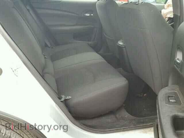 2012 DODGE AVENGER - VIN: 1C3CDZAB9CN237359 - Photo 6