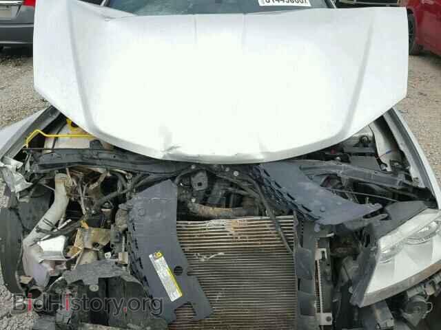 2012 DODGE AVENGER - VIN: 1C3CDZAB9CN237359 - Photo 7