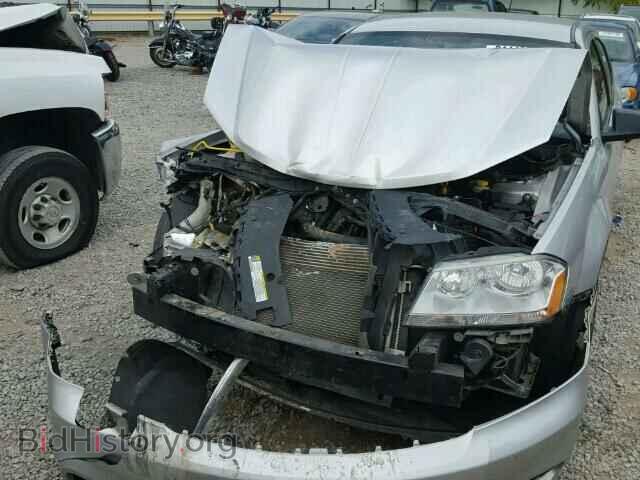 2012 DODGE AVENGER - VIN: 1C3CDZAB9CN237359 - Photo 9