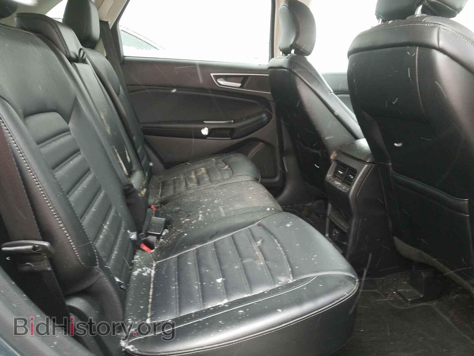 2016 FORD EDGE - VIN: 2FMPK4J96GBB60031 - Фото 6