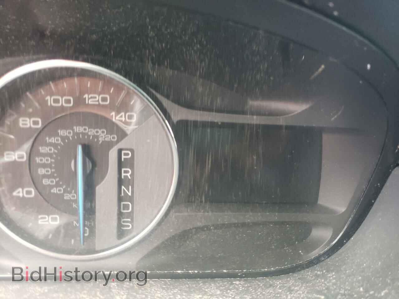 2014 FORD EDGE - VIN: 2FMDK3KC3EBA11211 - Photo 8