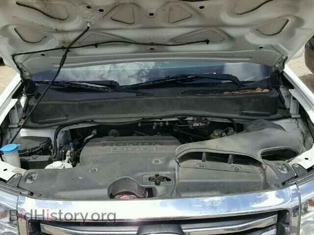 2013 HONDA PILOT - VIN: 5FNYF4H96DB017372 - Фото 7
