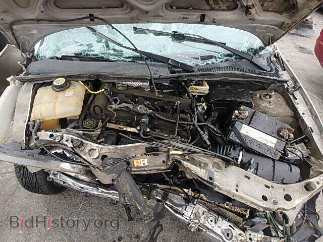 2007 FORD FOCUS - VIN: 1FAFP36N07W213747 - Photo 7