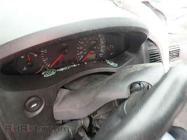 2007 FORD FOCUS - VIN: 1FAFP36N07W213747 - Photo 8