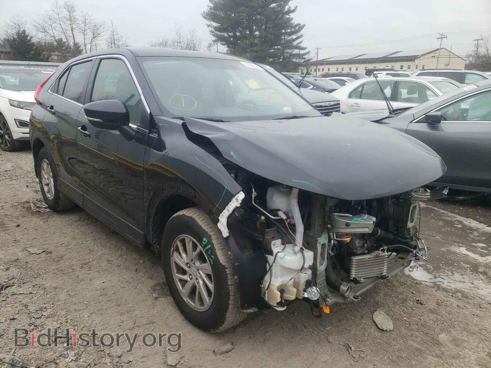 Photo JA4AS3AA0KZ048744 - MITSUBISHI ECLIPSE 2019