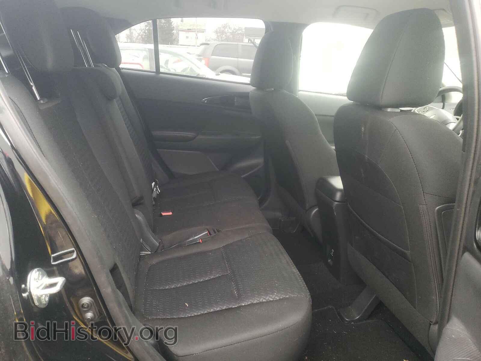 2019 MITSUBISHI ECLIPSE - VIN: JA4AS3AA0KZ048744 - Photo 6