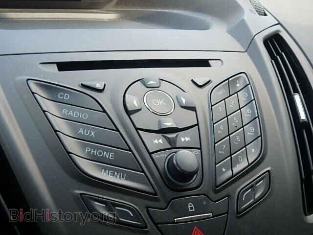 2013 FORD ESCAPE - VIN: 1FMCU0F77DUB50784 - Фото 9